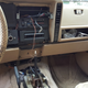 Matt’s got a lot of work to do on that interior.